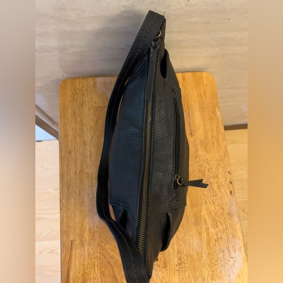 The Sak Kendra 100%
Leather Hobo Bag - Picture 6 of 16